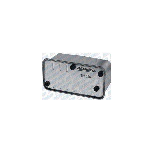 Brndstoffilter GM 6,2 Diesel 1982 til 1995 (WIX 33136 - ACD TP1006 - PG PF3188 - FF855 / BF856)