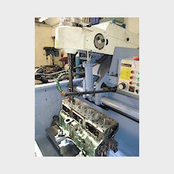 Fyns Kardan &amp; Bremsecenter, Motorblok Renovering samt Kardan Renovering