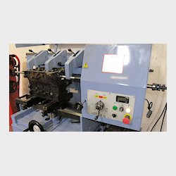 Fyns Kardan &amp; Bremsecenter, Motorblok Renovering samt Kardan Renovering