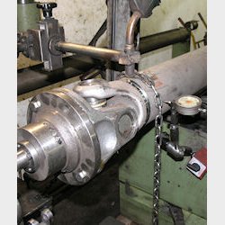 Fyns Kardan &amp; Bremsecenter, Motorblok Renovering samt Kardan Renovering