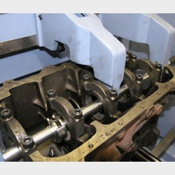 Fyns Kardan &amp; Bremsecenter, Motorblok Renovering samt Kardan Renovering