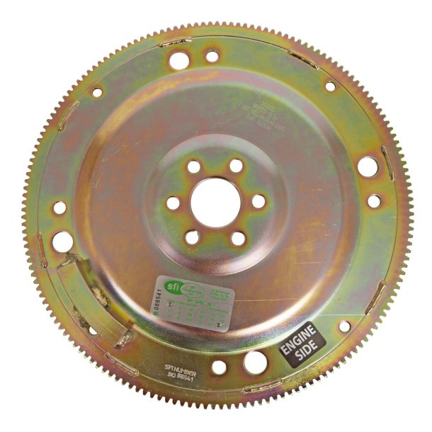 Startkrans 164 tands Ford, Lincoln 302 &amp; 351W 1963 til 1982 (Summit G111SFI)