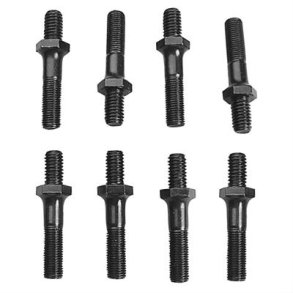 Vippearmsstuds Screw in type Chevrolet/Ford S/B (Summit G1676)