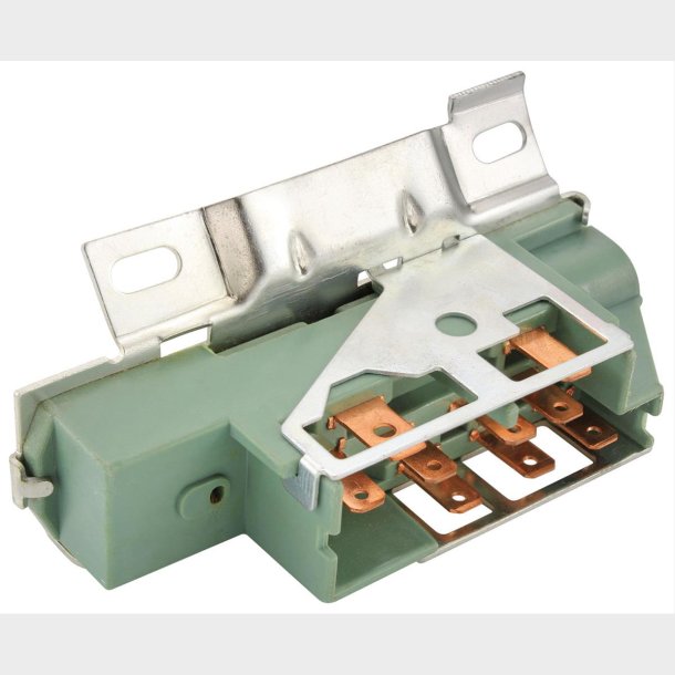 T�ndingskontakt til Pontiac fra �rgang 1969 til 1970 med tilt G241270 Starter switch