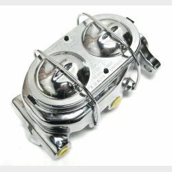 Hovedcylinder GM 1" universal (MBM Brake MC1321ACH - GH3511C)