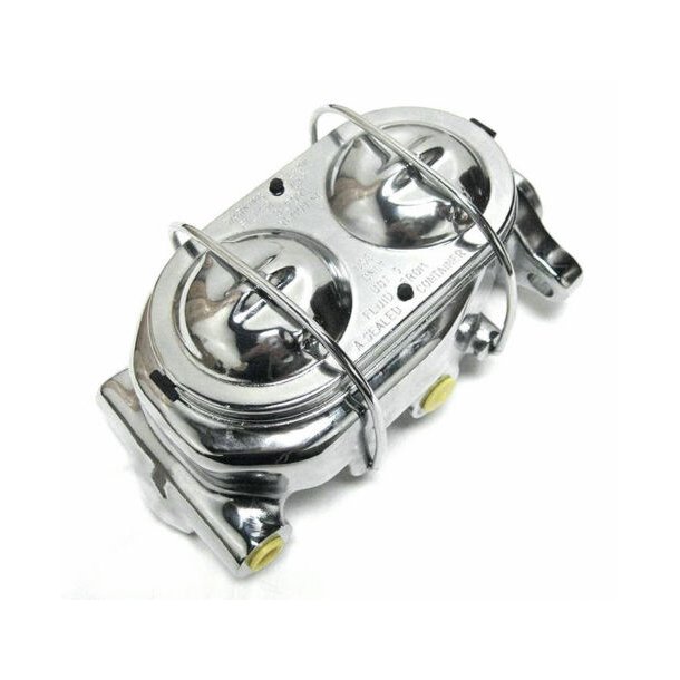 Hovedcylinder GM 1" universal (MBM Brake MC1321ACH - GH3511C)