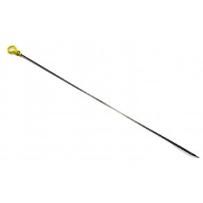 Oliepind Chevy S/B GM. crate motor  mm. se info  (GM PERFORMANCE 12551144 Oil Level Indicator Stick)