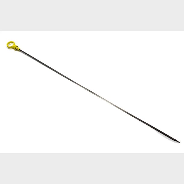 Oliepind Chevy S/B GM. crate motor  mm. se info  (GM PERFORMANCE 12551144 Oil Level Indicator Stick)