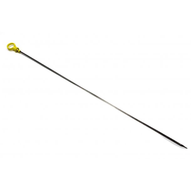 Oliepind Chevy S/B GM. crate motor  mm. se info  (GM PERFORMANCE 12551144 Oil Level Indicator Stick)