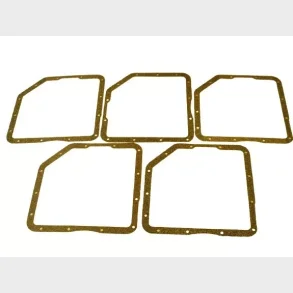 Bundkarspakning GM TH350, Denne her pakning er lavet i KORK / CORK OIL PAN GASKETS