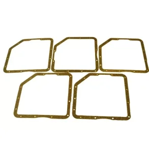 Bundkarspakning GM TH350, Denne her pakning er lavet i KORK / CORK OIL PAN GASKETS
