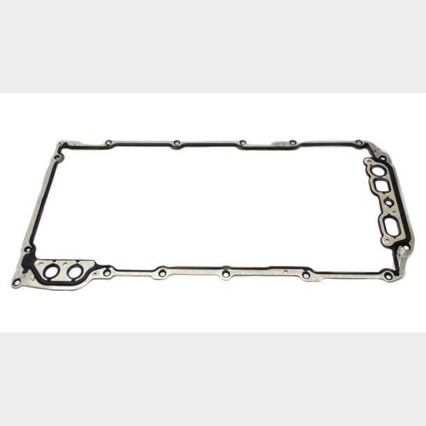 Bundkarpakning Camaro 2014 til 2015 &amp; Corvette 2006 til 2013 LS7 /LS9 (OS30938R) Oil pan gasket