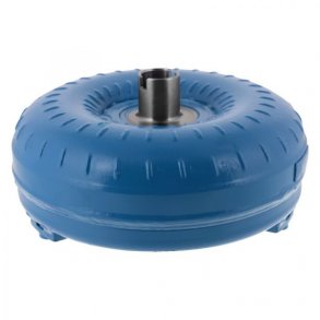 Converter GM 4L60, 4L60E, 700-R4 gearkasse m/lockup Stall speed 1400 - 1600 (Transtar GM18AL)