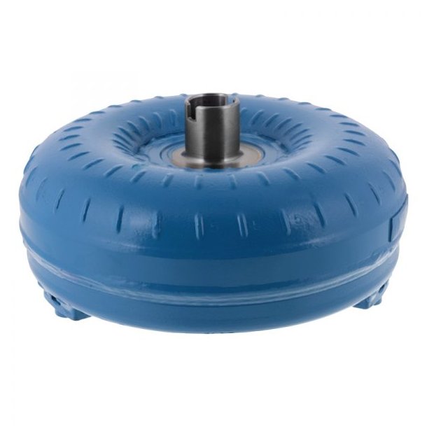 Converter GM 4L60, 4L60E, 700-R4 gearkasse m/lockup Stall speed 1800-2200 (Transtar GM18A-HP)