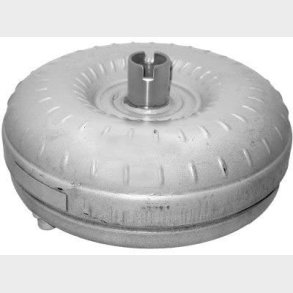 Converter GM TH350/TH400 gearkasse u/lockup Stall speed 1600-1800 (Transtar GM1A - B1A)