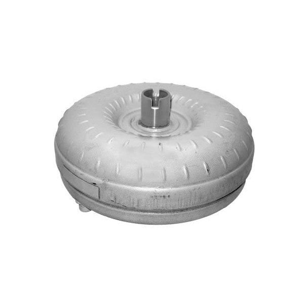 Converter GM TH350/TH400 gearkasse u/lockup Stall speed 1600-1800 (Transtar GM1A)