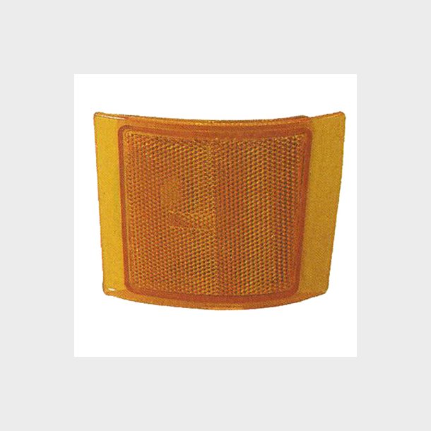 Sidemarkeringslygte h�jre for GM truck 1994 til 2002 (GM2551144V - 900177R)