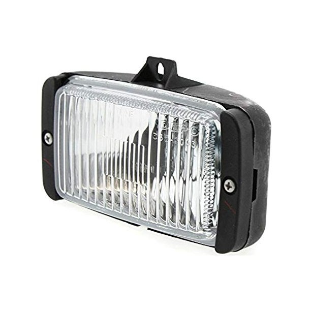 Tgelygte GM truck (GM2596101 - Depo 335-2003N-ASN)