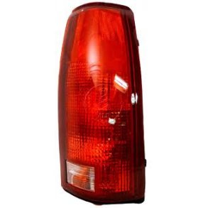 Baglygte hjre GM Pick-up, Tahoe & Escalade 1988 til 2001 (11191300)