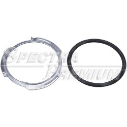 Dieseltank 33 gallon GM van 1983 til 1996 (Spectra GM26B - Dorman 576220)