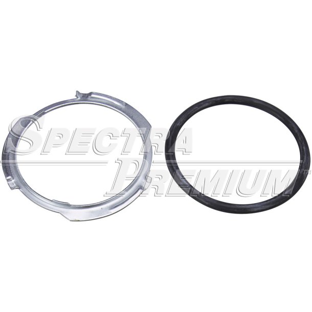 Dieseltank 33 gallon GM van 1983 til 1996 (Spectra GM26B - Dorman 576220)