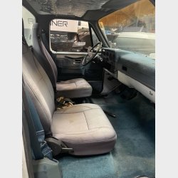 GMC C10 5,0 Pick-up fra �rgang 1984. Syn og klarg�r selv eller k�b den nysynet p� plader