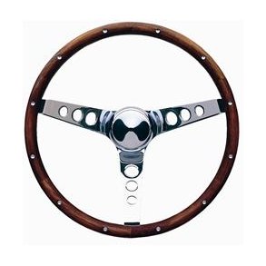 Grant rat, Classic Nostalgia 3 eger i Valnd, dia meter 13,5