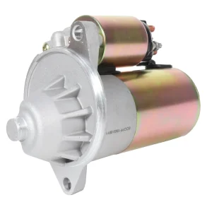 Gear mini starter Performance Ford S/B 1962-1997 (automat-gear) GD112707 Starters 