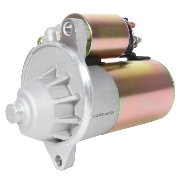 Gear mini starter Performance Ford S/B 1962-1997 (automat-gear) GD112707 Starters 