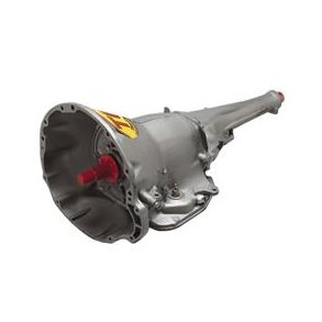 Gearkasse Mopar 727 S/B 1967 - 1979 TCI Street Fighter Transmissions 111100 (uden converter)