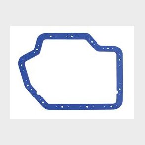 Automatgearkasse pakning GM TH400 1968 til 1990 gummi med st�l indl�g (Moroso 93103)