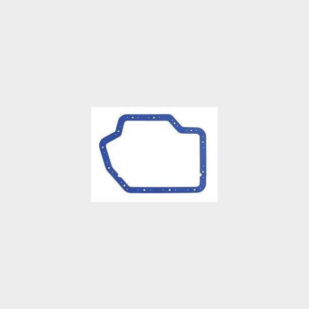 Automatgearkasse pakning GM TH400 1968 til 1990 gummi med st�l indl�g (Moroso 93103)