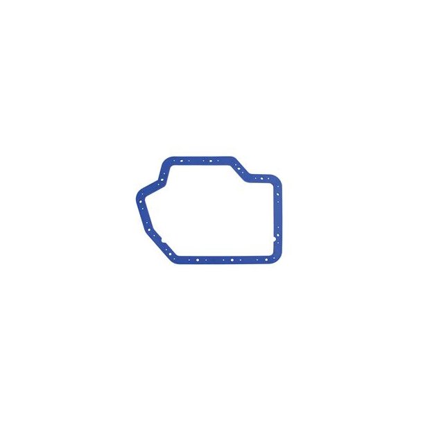 Automatgearkasse pakning GM TH400 1968 til 1990 gummi med stl indlg (Moroso 93103)