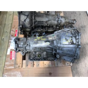 Gearkasse brugt 4L60E uden converter GM truck 4x4 1999 til 2006 (Texas import)