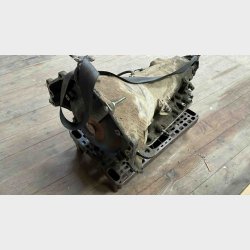 Gearkasse brugt 4L80E RWD med converter Chevrolet fra �rgang 2004 til 2008