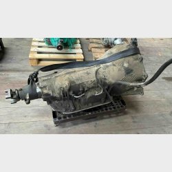 Gearkasse brugt 4L80E RWD med converter Chevrolet fra �rgang 2004 til 2008