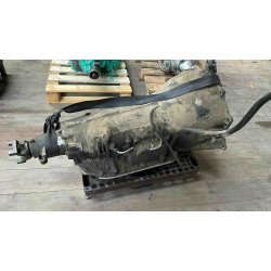 Gearkasse brugt 4L80E RWD med converter Chevrolet fra rgang 2004 til 2008