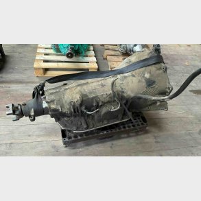 Gearkasse brugt 4L80E RWD med converter Chevrolet fra �rgang 2004 til 2008