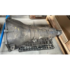 Gearkasse brugt 4L80E RWD uden converter Chevrolet fra rgang 1997 til 2003