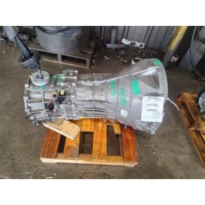 Gearkasse brugt Nissan Xterra 4WD fra 2005 til 2019 Automatic Transmission (Brugt Texas import)