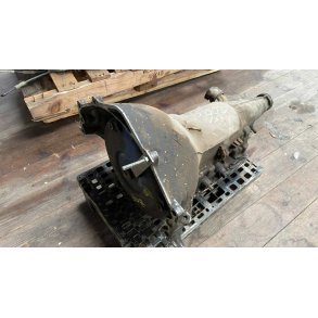 Gearkasse brugt TH700 med converter Chevrolet (Texas import)