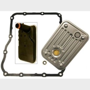 Automatgearkassefilter Allison Shallow Tapered Pan (Wix 58970 - AE 616-58970 - GM 29537965)