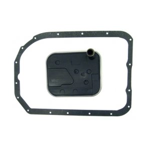 Automatgearkassefilter GM 4L80E 17 bolte (TF329 - B174 - PTK1263 - AE 616-58608)