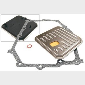 Automatgearkassefilter 42LE Chrysler 1993 til 2004 (ATP B135 - PTK1220 - 4796730AB) 