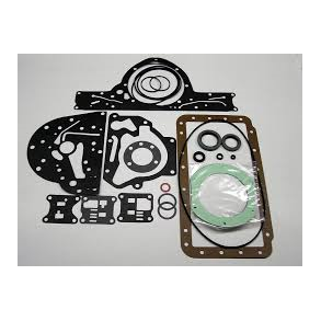 Gearkasse pakningsst GM Dynaflow 1955 til 1960 (D102A Fatsco)