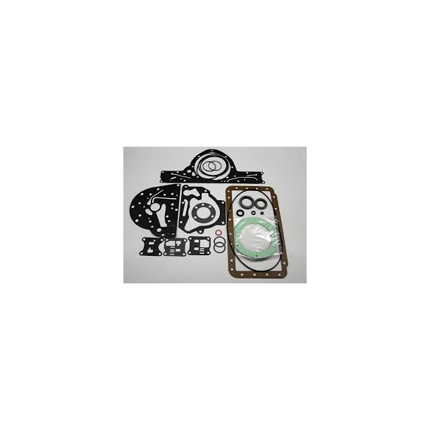 Gearkasse pakningss�t GM Dynaflow 1955 til 1960 (D102A Fatsco)