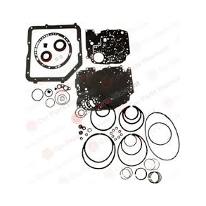 Gearkasse pakningss�t GM TH250, TH350 1969 til 1986 (44002D - 44390F - SK35900-2 - 748030)