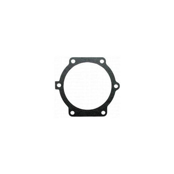 Gearkasse pakning til huset bag (TH375,TH400,T475,3L80 Turbo Hydramatic Transmission Tail Housing)