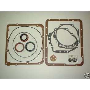 Gearkasse pakningsst Jetaway 1956 til 1964 (J 102-4) Automatic Transmission External/Front Seal 