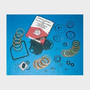 Gearkasse renoveringss�t GM TH700 4L65E 1997 til 2002 (84006GPW+84001H)